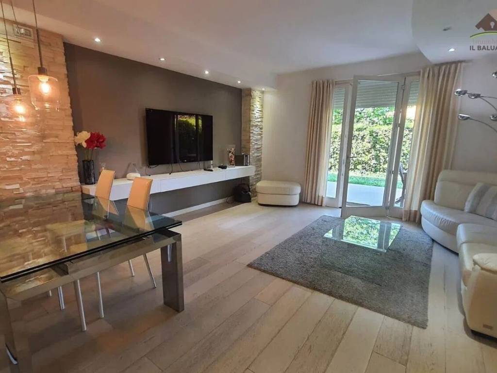 appartamento in vendita a Lucca in zona zona San Marco