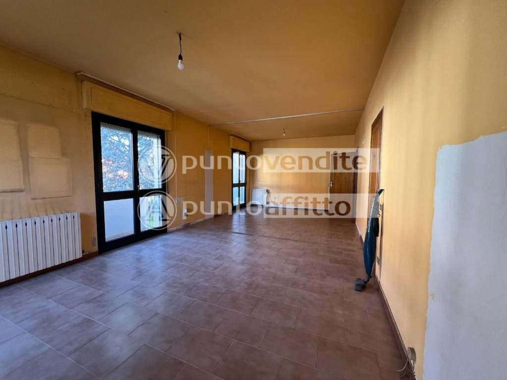 appartamento in vendita a Lucca in zona Centro Città