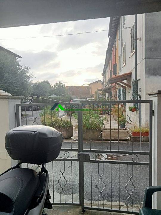 casa indipendente in vendita a Lucca in zona zona SS. Annunziata