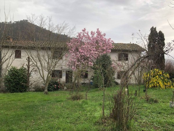 appartamento in vendita a Lucca