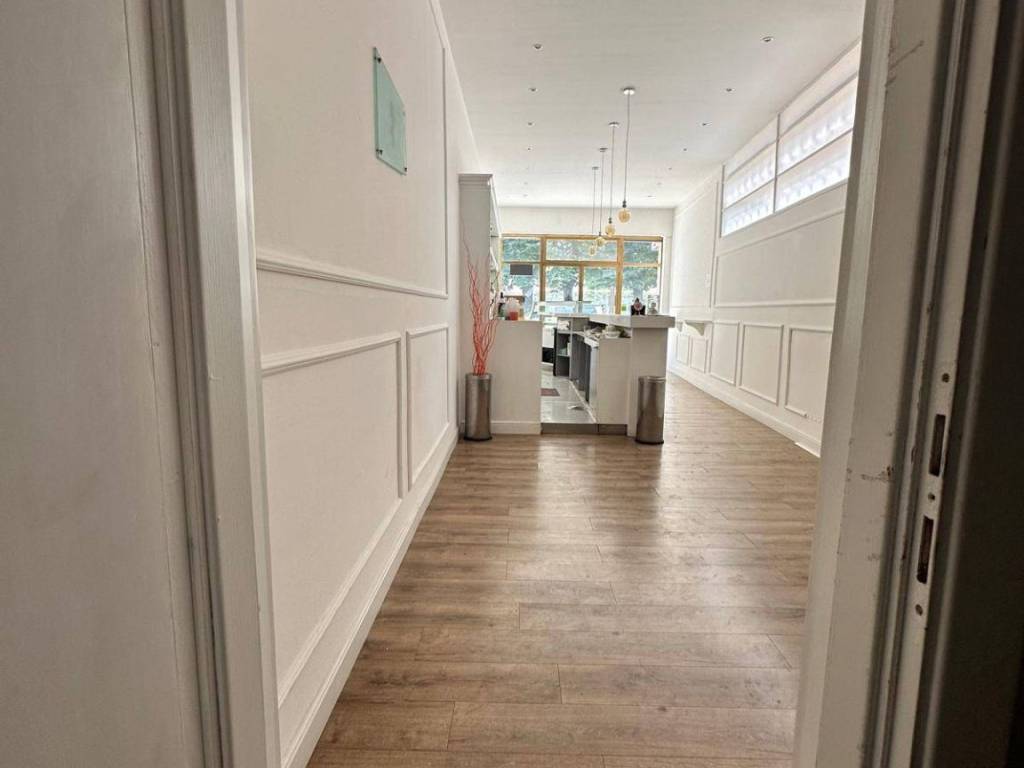 ufficio in vendita a Lucca in zona zona San Marco