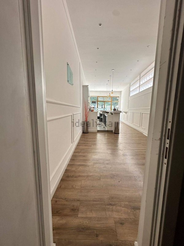 ufficio in vendita a Lucca in zona zona San Marco