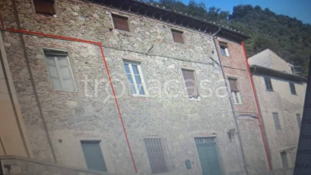 appartamento in vendita a Lucca in zona zona San Marco