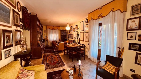 appartamento in vendita a Lucca