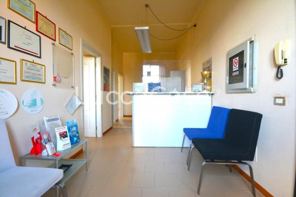 ufficio in vendita a Lucca in zona zona Arancio