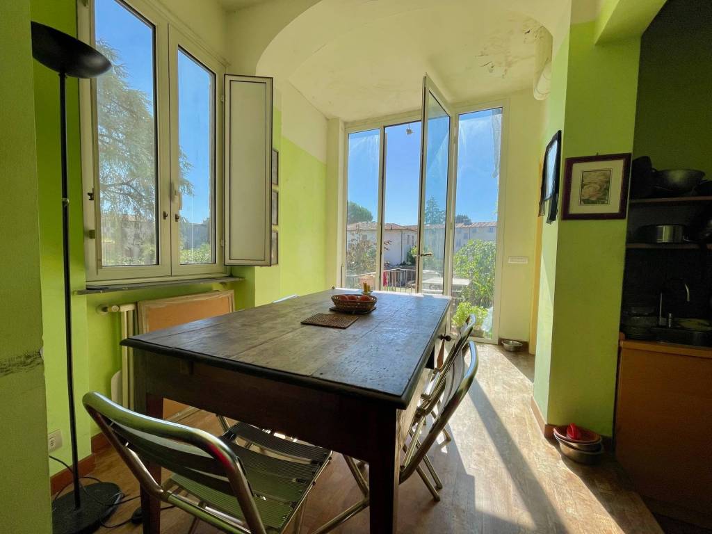 appartamento in vendita a Lucca in zona Centro Città