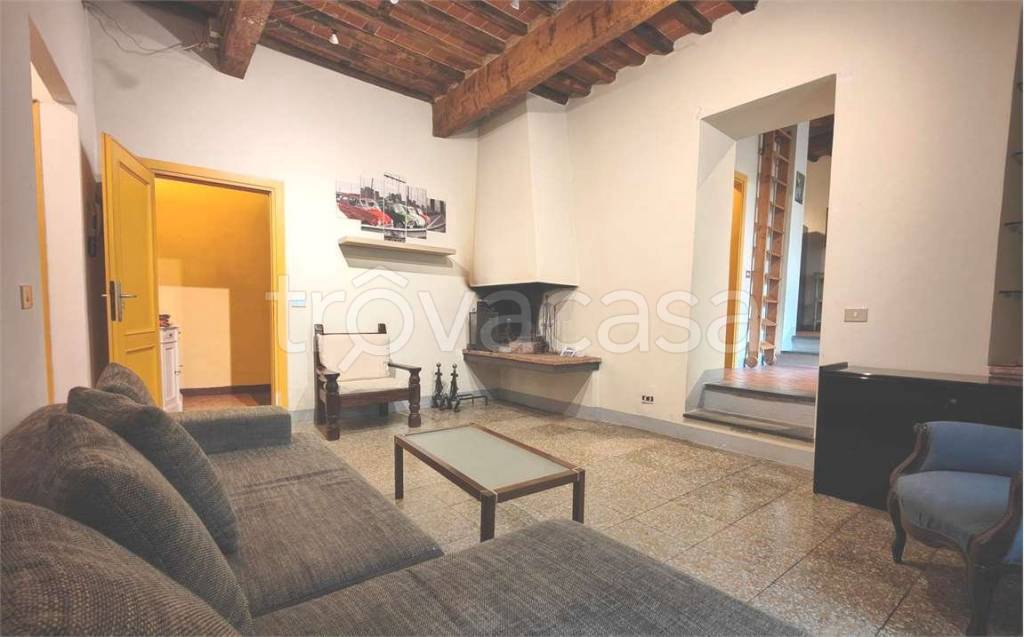 appartamento in vendita a Lucca in zona Ponte a Moriano