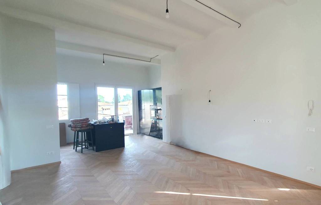 appartamento in vendita a Lucca in zona Centro Città