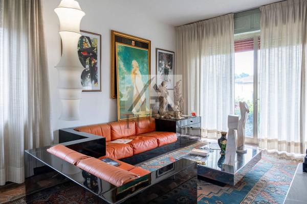 appartamento in vendita a Lucca in zona zona Sorbano