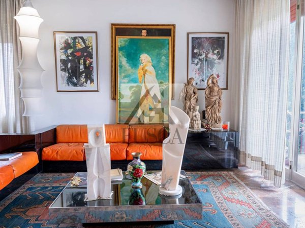 appartamento in vendita a Lucca in zona Pontetetto