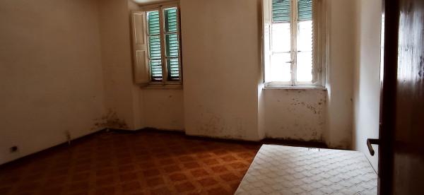 appartamento in vendita a Lucca in zona Nave