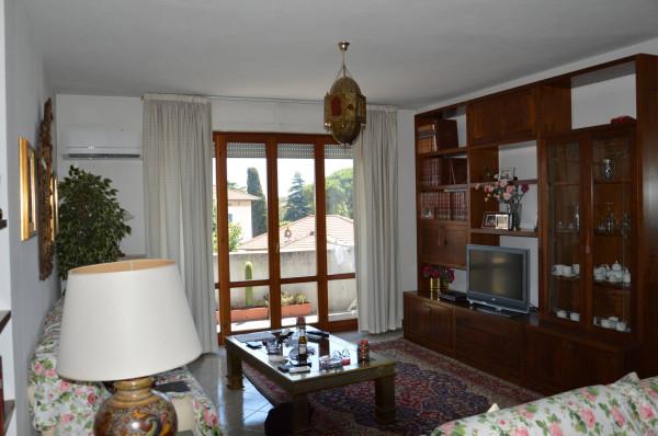 appartamento in vendita a Lucca in zona Nave