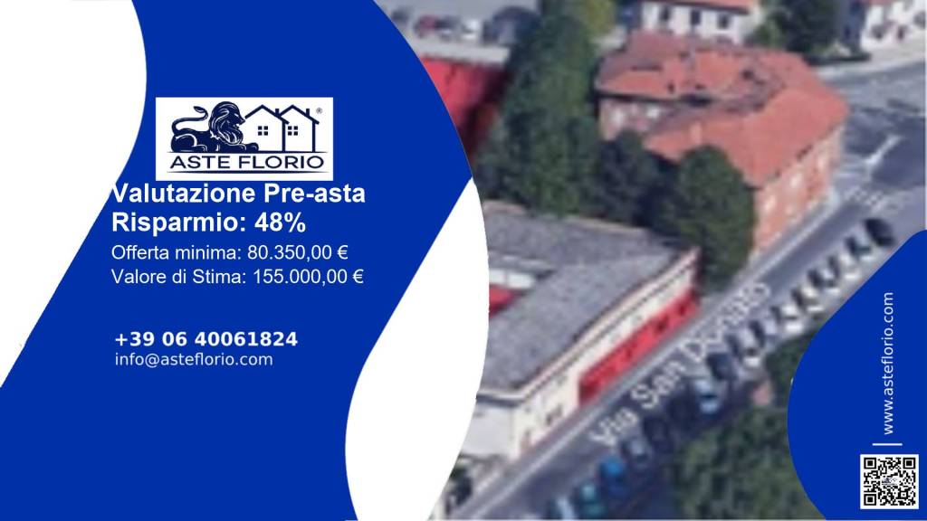 appartamento in vendita a Lucca in zona San Donato