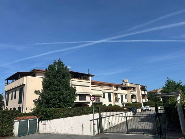 appartamento in vendita a Lucca in zona zona San Marco