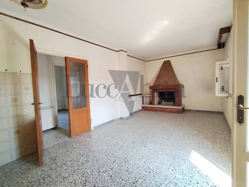 appartamento in vendita a Lucca in zona Maggiano