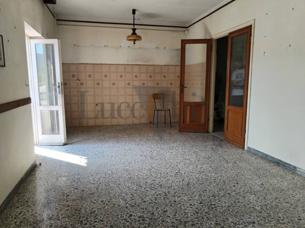 appartamento in vendita a Lucca in zona Maggiano