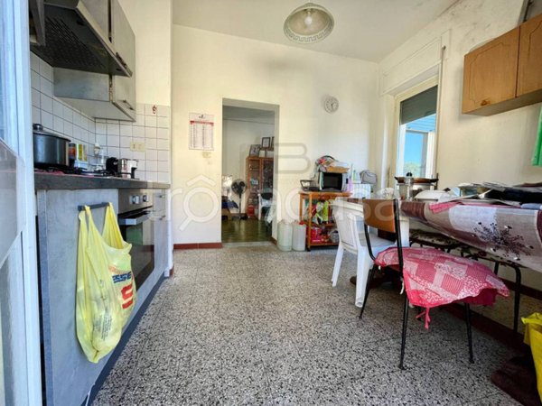 appartamento in vendita a Lucca in zona zona San Marco