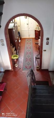 casa indipendente in vendita a Lucca in zona Fagnano