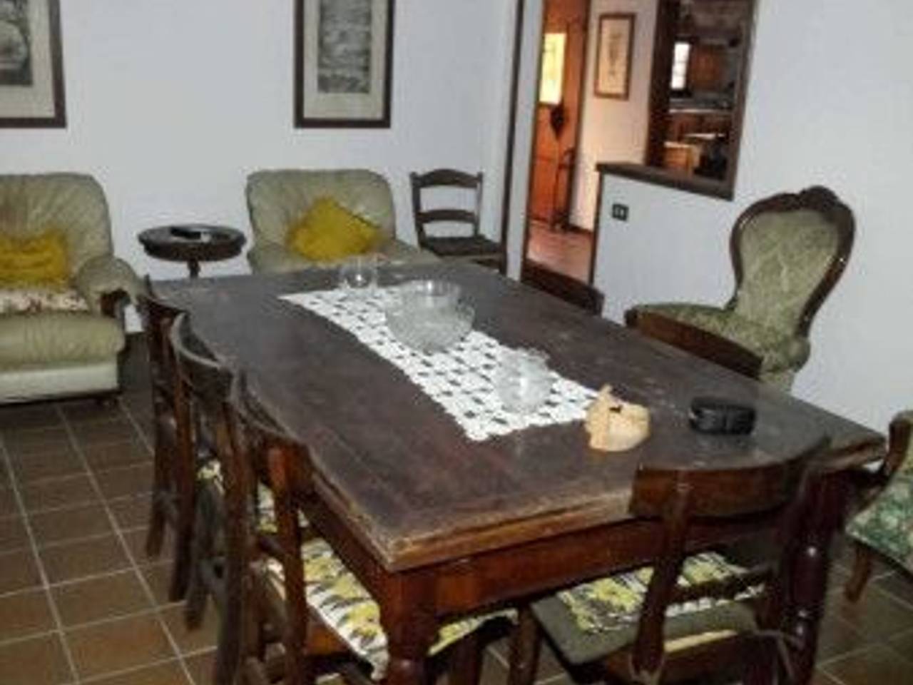 casa indipendente in vendita a Lucca in zona Sant'Anna