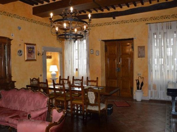 casa indipendente in vendita a Lucca in zona Santa Maria del Giudice