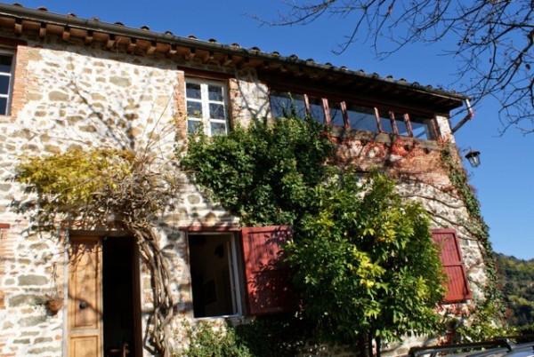 casale in vendita a Lucca in zona Mutigliano