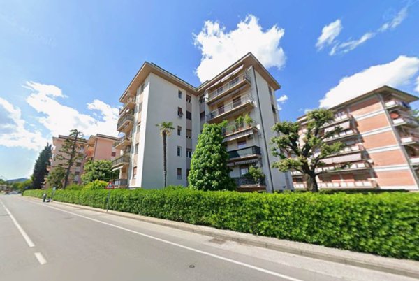 appartamento in vendita a Lucca