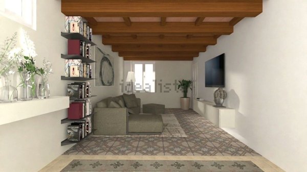 appartamento in vendita a Lucca