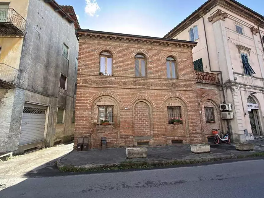 appartamento in vendita a Lucca in zona Monte San Quirico