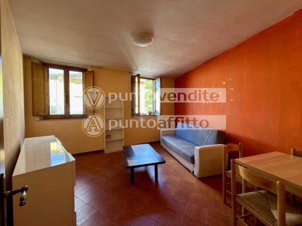 appartamento in vendita a Lucca in zona Monte San Quirico