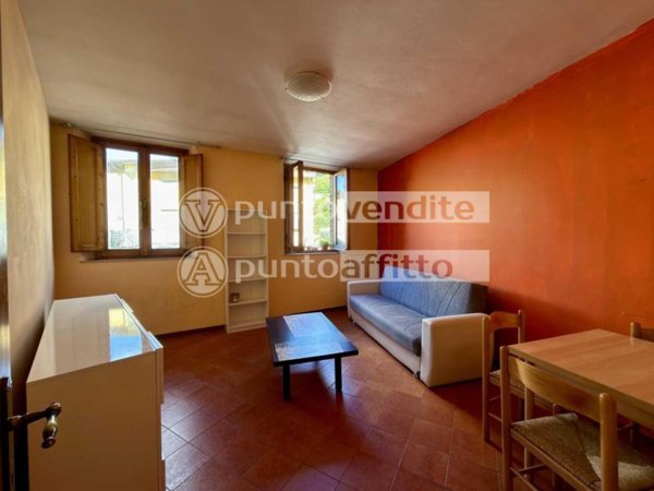 appartamento in vendita a Lucca in zona Monte San Quirico