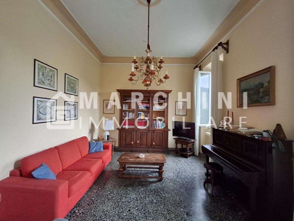 casa indipendente in vendita a Lucca in zona zona San Marco