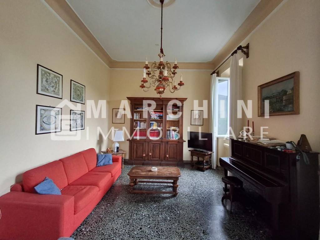 casa indipendente in vendita a Lucca in zona zona San Marco