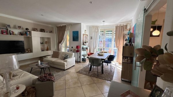 appartamento in vendita a Lucca in zona zona San Marco