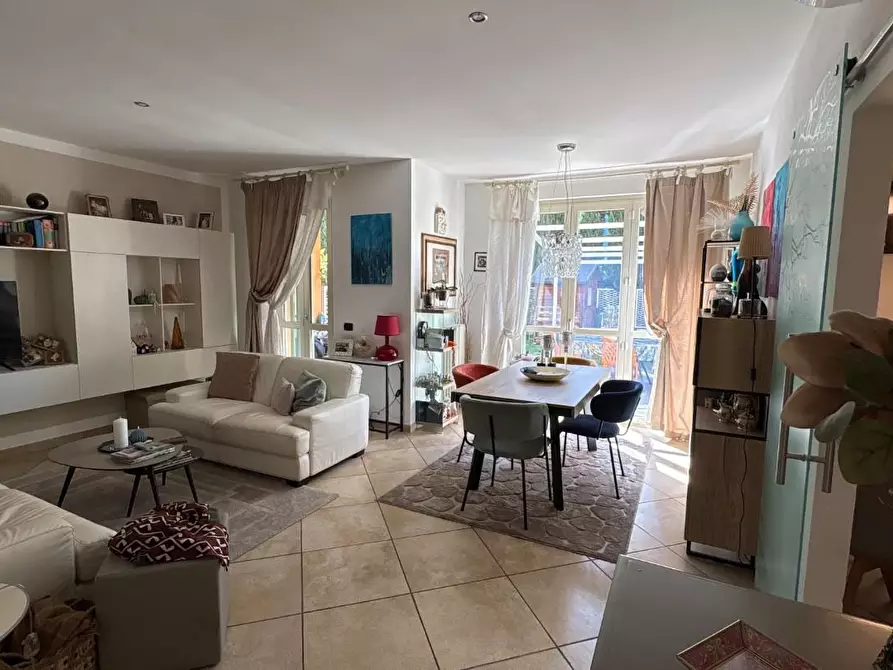 appartamento in vendita a Lucca in zona Centro Città