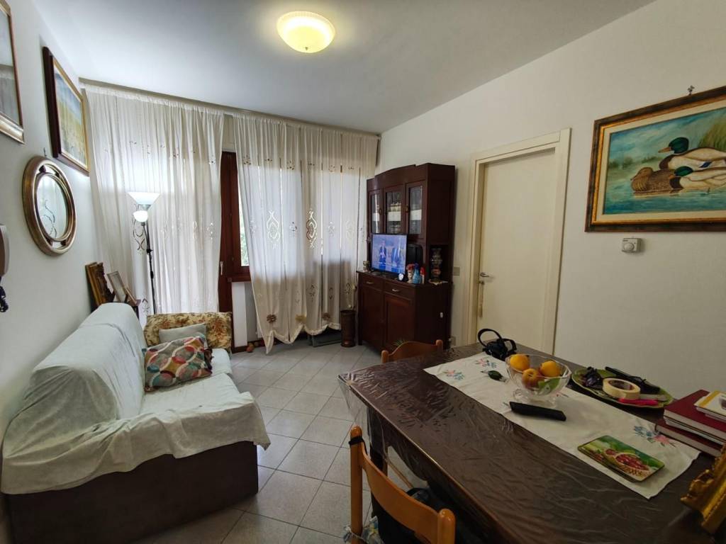 appartamento in vendita a Lucca in zona Centro Città