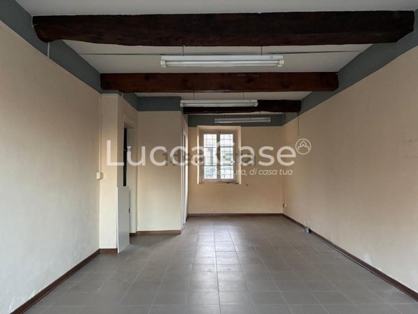 appartamento in vendita a Lucca in zona Sant'Anna
