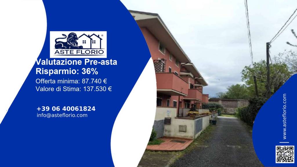 appartamento in vendita a Lucca in zona zona Mugnano