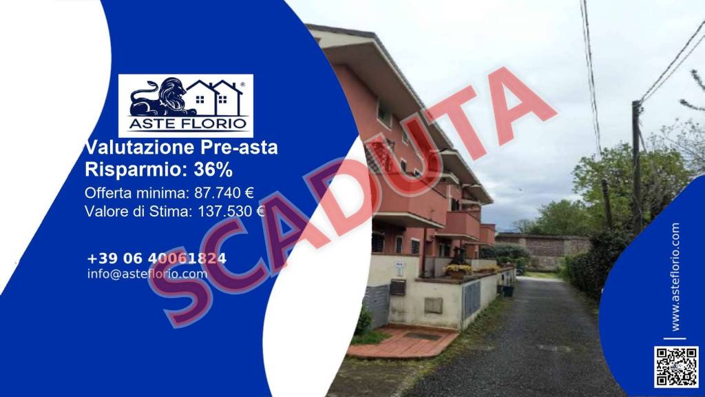 appartamento in vendita a Lucca in zona zona Sorbano