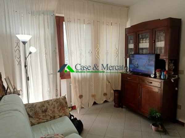 appartamento in vendita a Lucca in zona Centro Città