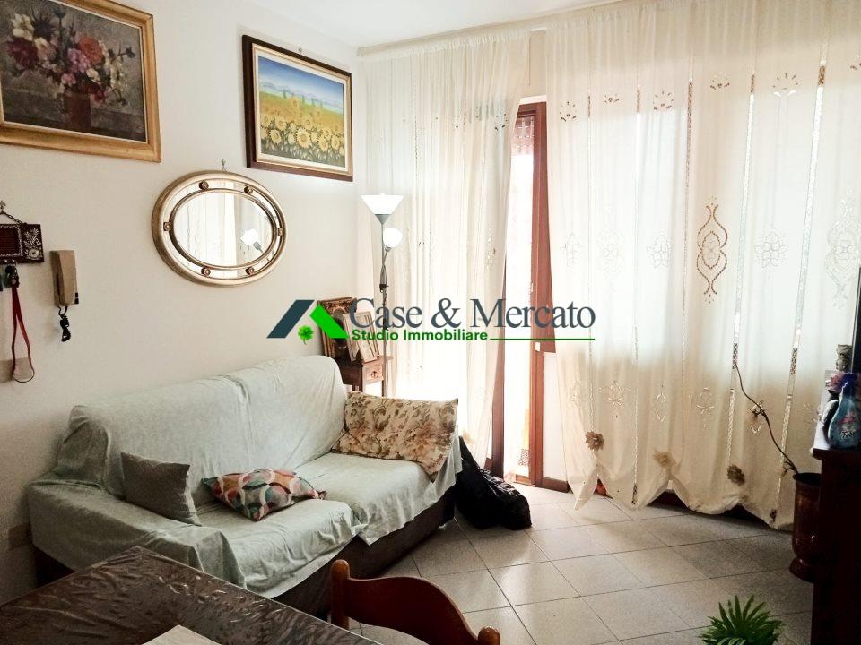 appartamento in vendita a Lucca in zona Sant'Anna