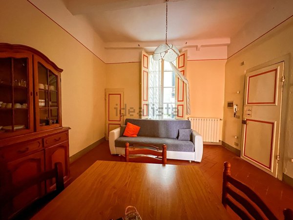 appartamento in vendita a Lucca in zona Centro Città