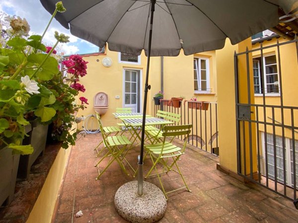 appartamento in vendita a Lucca in zona Centro Città