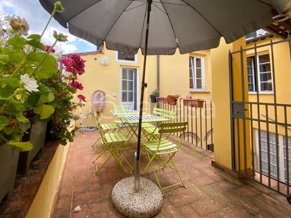 appartamento in vendita a Lucca in zona Centro Città