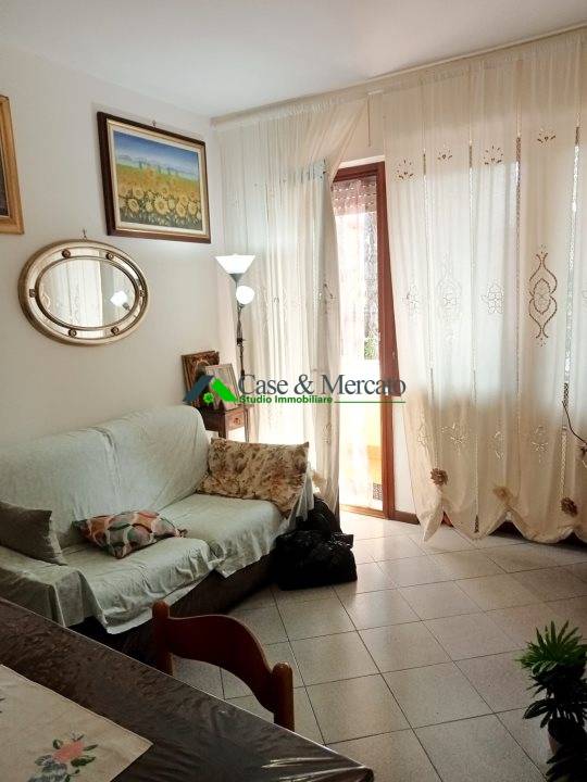 appartamento in vendita a Lucca in zona Sant'Angelo in Campo