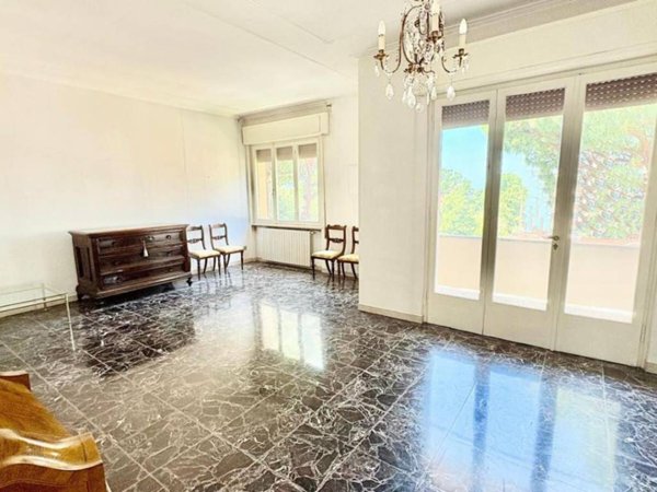 appartamento in vendita a Lucca in zona Sant'Anna