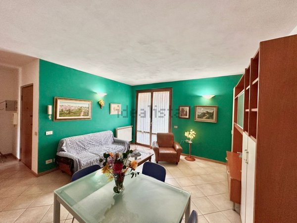 appartamento in vendita a Lucca in zona Pontetetto