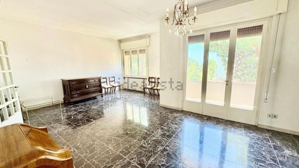 appartamento in vendita a Lucca in zona Sant'Anna