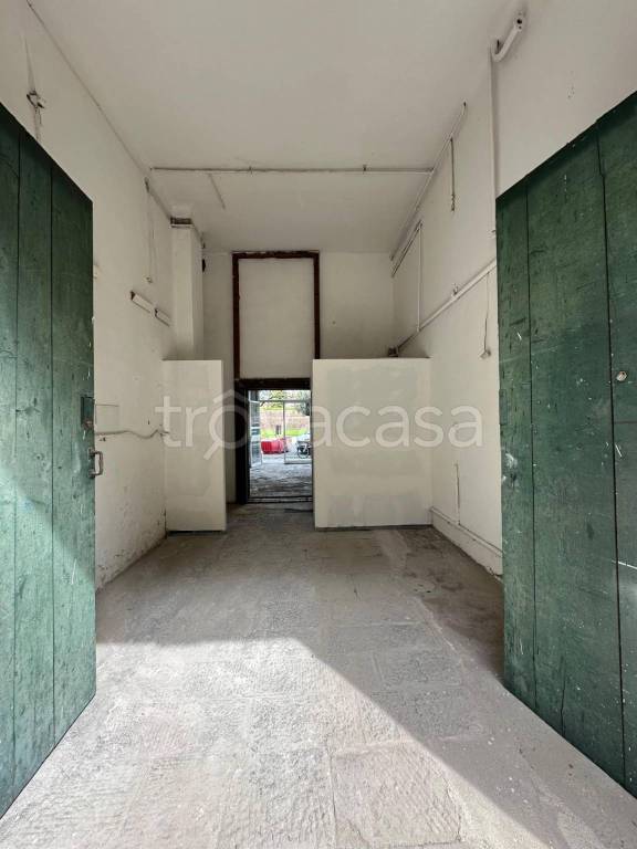 appartamento in vendita a Lucca in zona Zona San Concordio