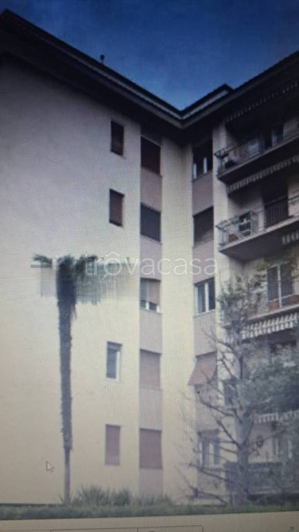 appartamento in vendita a Lucca in zona Sant'Anna