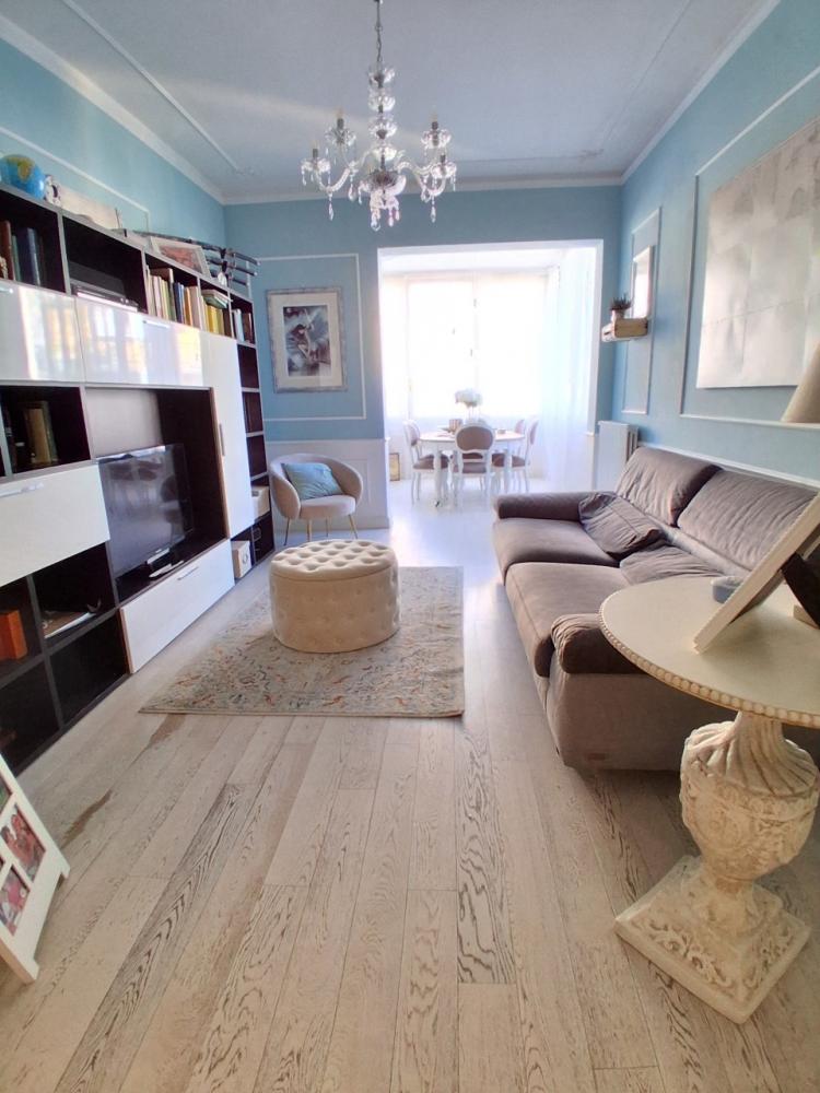 appartamento in vendita a Lucca in zona Centro Città